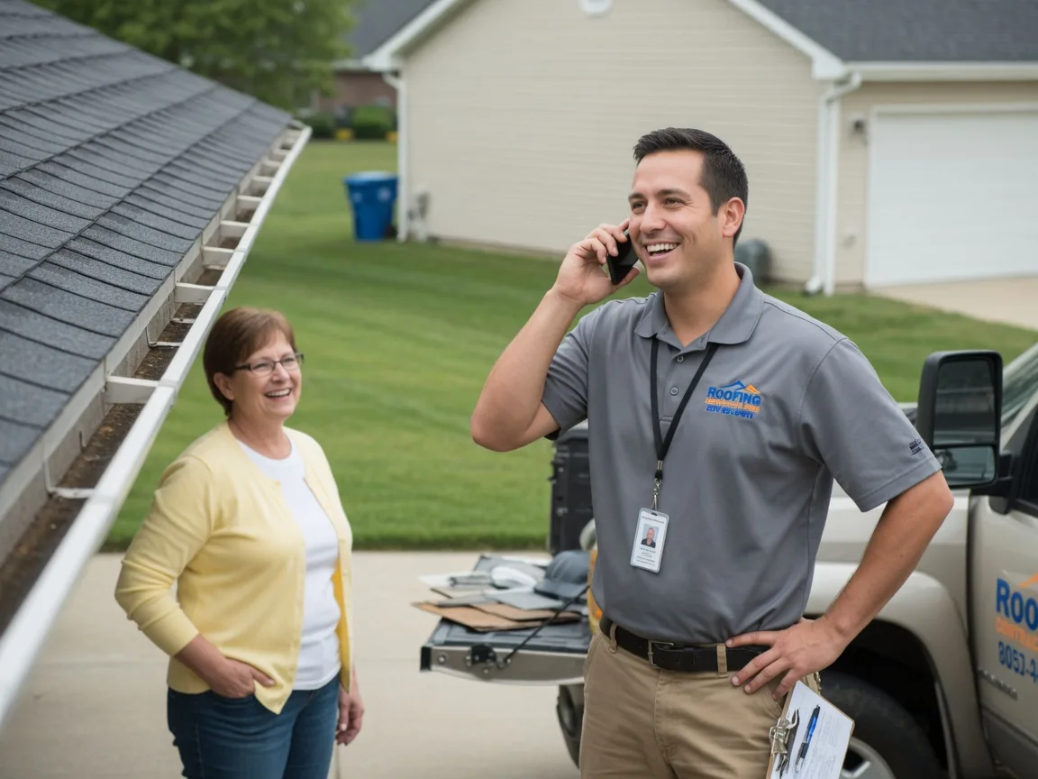 Local Roofing Contractors Montebello, CA FAQs
